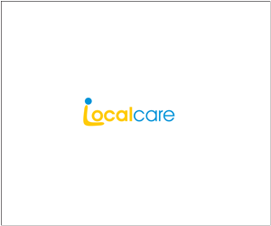 Logo Design by bijuak for Localcare S.r.l. | Design: #1621035