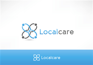 Logo Design by Anicata for Localcare S.r.l. | Design: #1624262