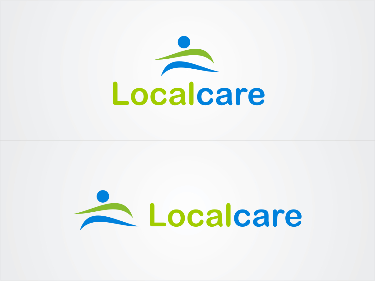 Logo Design by R16 for Localcare S.r.l. | Design #1608545