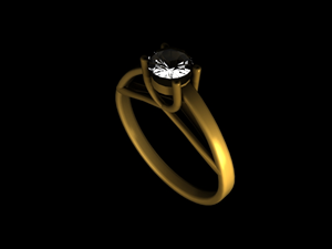 3D Design by Paramount Studio for this project | Design: #5976231