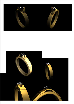 3D Design by Paramount Studio for this project | Design: #5992003