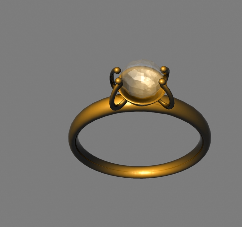 3D Design by TS computer graphic for this project | Design #5986686