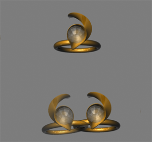 3D Design by TS computer graphic for this project | Design: #6004671