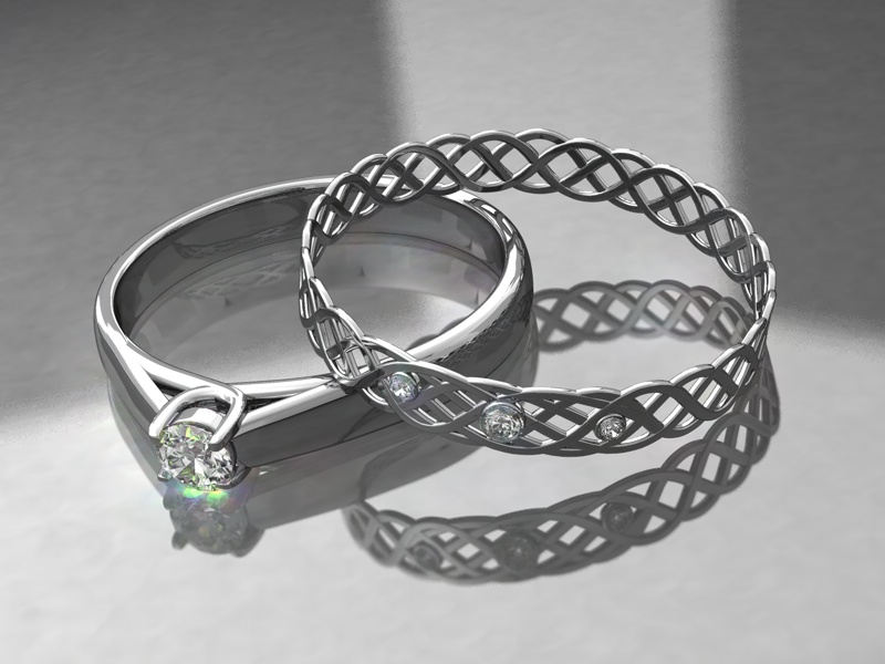 3D Design by ejcx for this project | Design #6031353