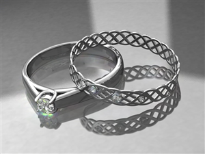 3D Design by ejcx for this project | Design: #6031353