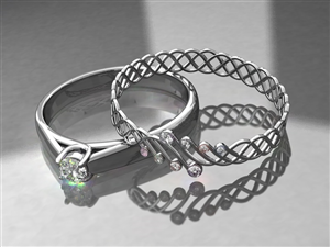 3D Design by ejcx for this project | Design: #6031362