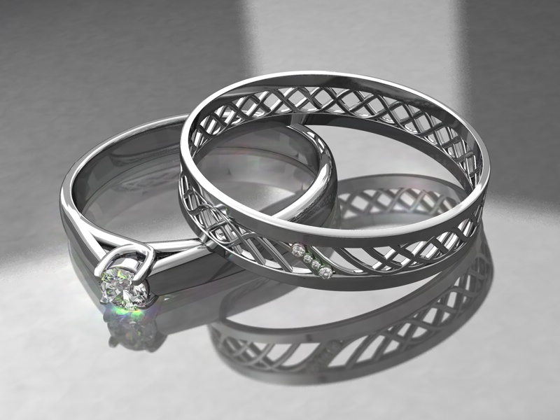 3D Design by ejcx for this project | Design #6071058