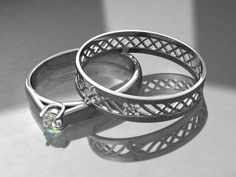 3D Design by ejcx for this project | Design #6071060