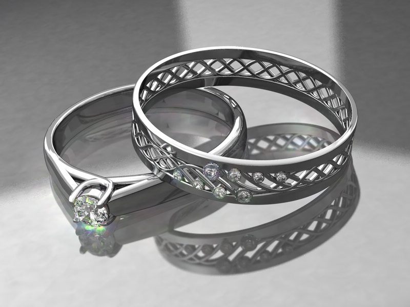 3D Design by ejcx for this project | Design #6071062