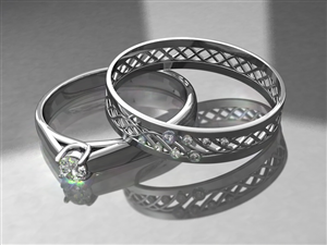 3D Design by ejcx for this project | Design: #6071062