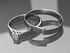 3D Design by ejcx for this project | Design: #6071064