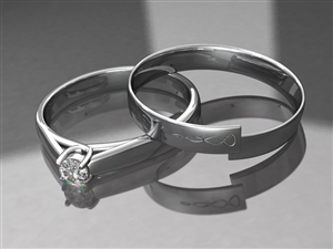 3D Design by ejcx for this project | Design: #6071068