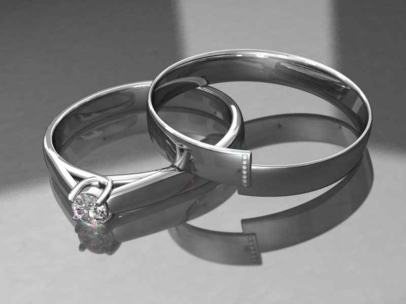 Diseño 3D por ejcx para este proyecto | Diseño #6071069