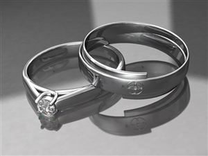 3D Design by ejcx for this project | Design: #6071072