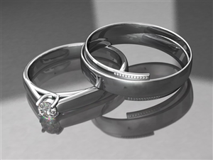 3D Design by ejcx for this project | Design: #6071074
