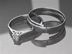 3D Design by ejcx for this project | Design: #6071076