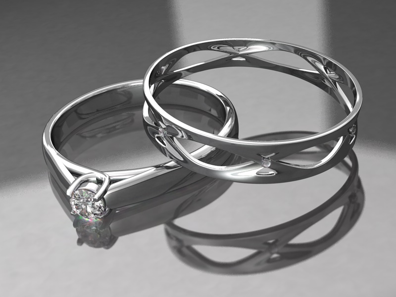 3D Design by ejcx for this project | Design #6071078