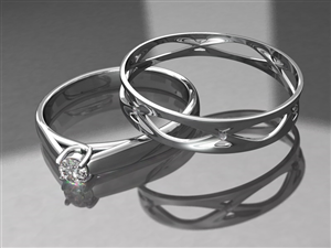 3D Design by ejcx for this project | Design: #6071078