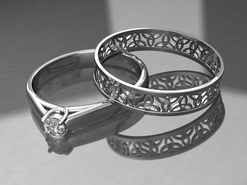 3D Design by ejcx for this project | Design #6071079