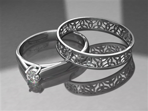 3D Design by ejcx for this project | Design: #6071079