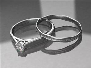 3D Design by ejcx for this project | Design: #6071082