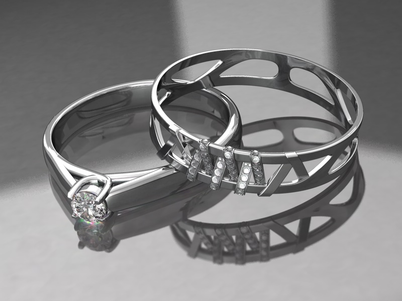 3D Design von ejcx für dieses Projekt | Design #6071088