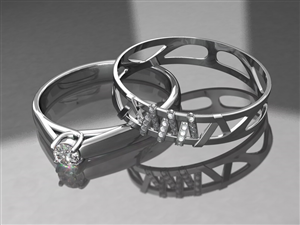 3D Design by ejcx for this project | Design: #6071088