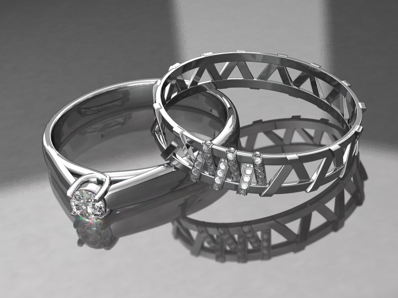 3D Design by ejcx for this project | Design #6071090