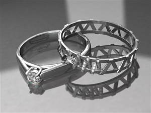 3D Design by ejcx for this project | Design: #6071090