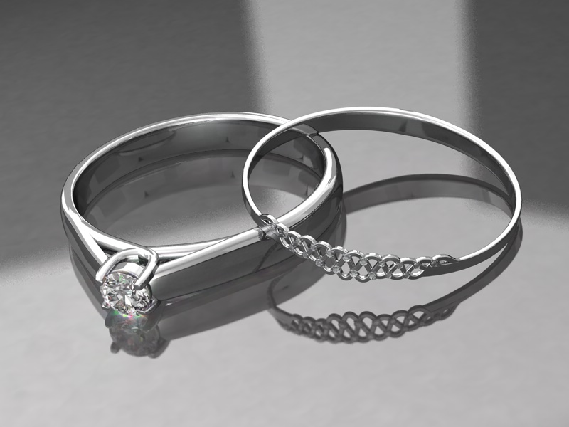 3D Design by ejcx for this project | Design #6071092