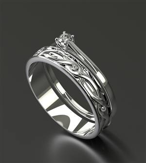 Design 3D par Mohsart pour ce projet | Design #6009447
