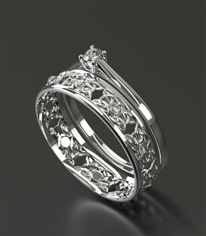 3D Design by Mohsart for this project | Design: #6009453