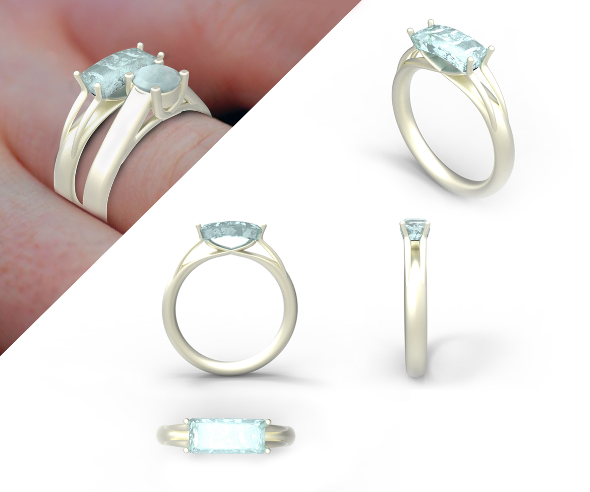3D Design by cs.marton for this project | Design #5965586