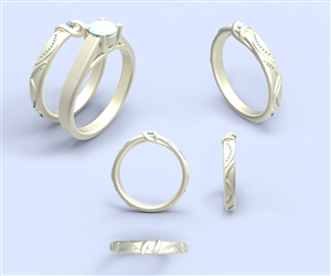 3D Design by cs.marton for this project | Design: #6076288