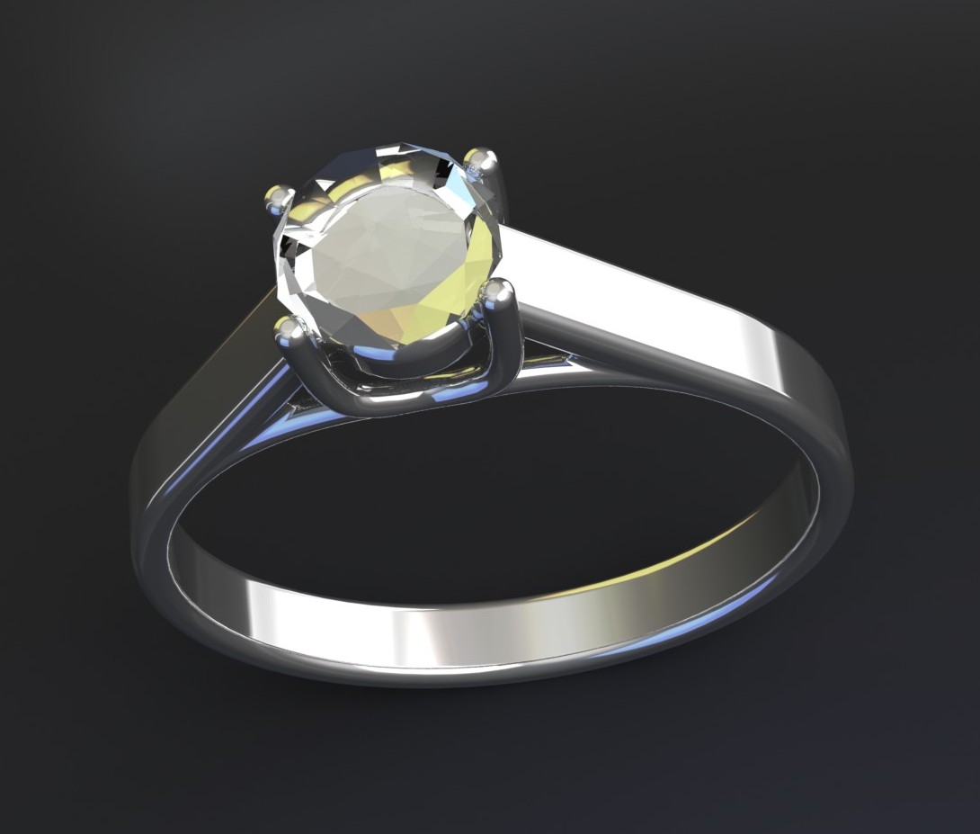 3D Design by nserrafi for this project | Design #5933344