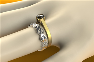 3D Design by nserrafi for this project | Design: #6023161