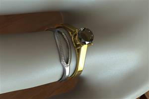 3D Design by nserrafi for this project | Design: #6031891
