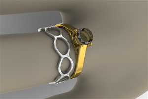 3D Design by nserrafi for this project | Design: #6071647