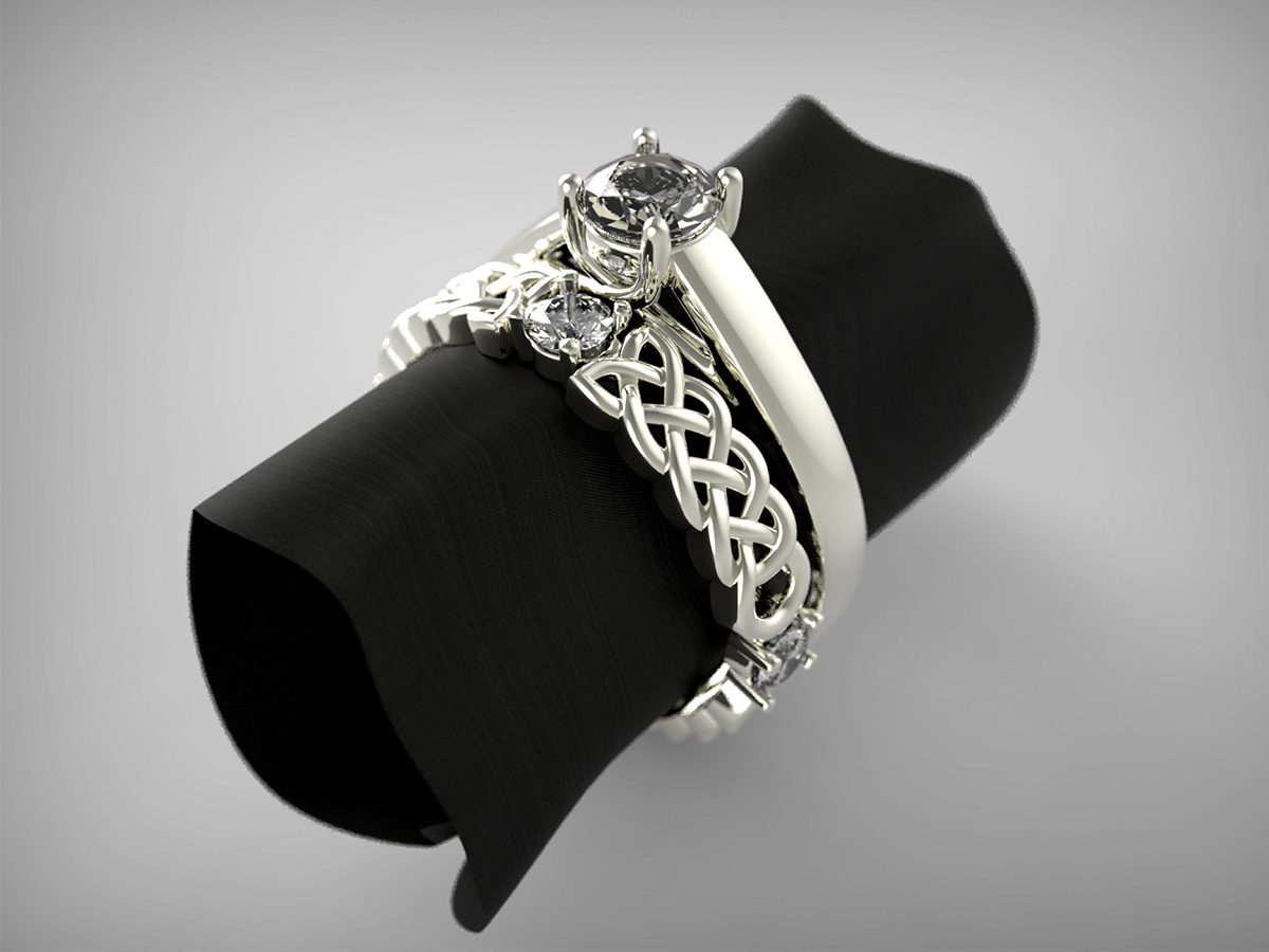 3D Design von WellTrade für dieses Projekt | Design #5964001