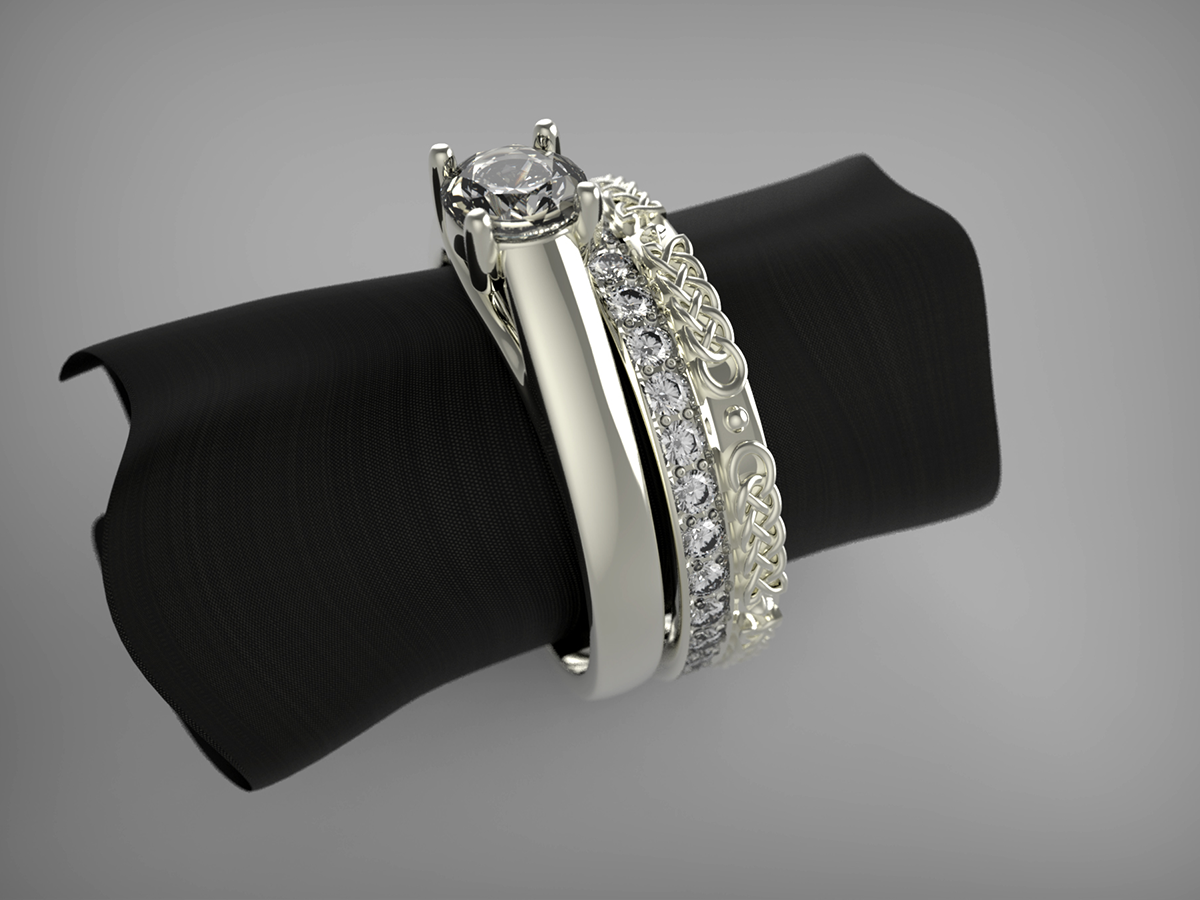 Diseño 3D por WellTrade para este proyecto | Diseño #5964994