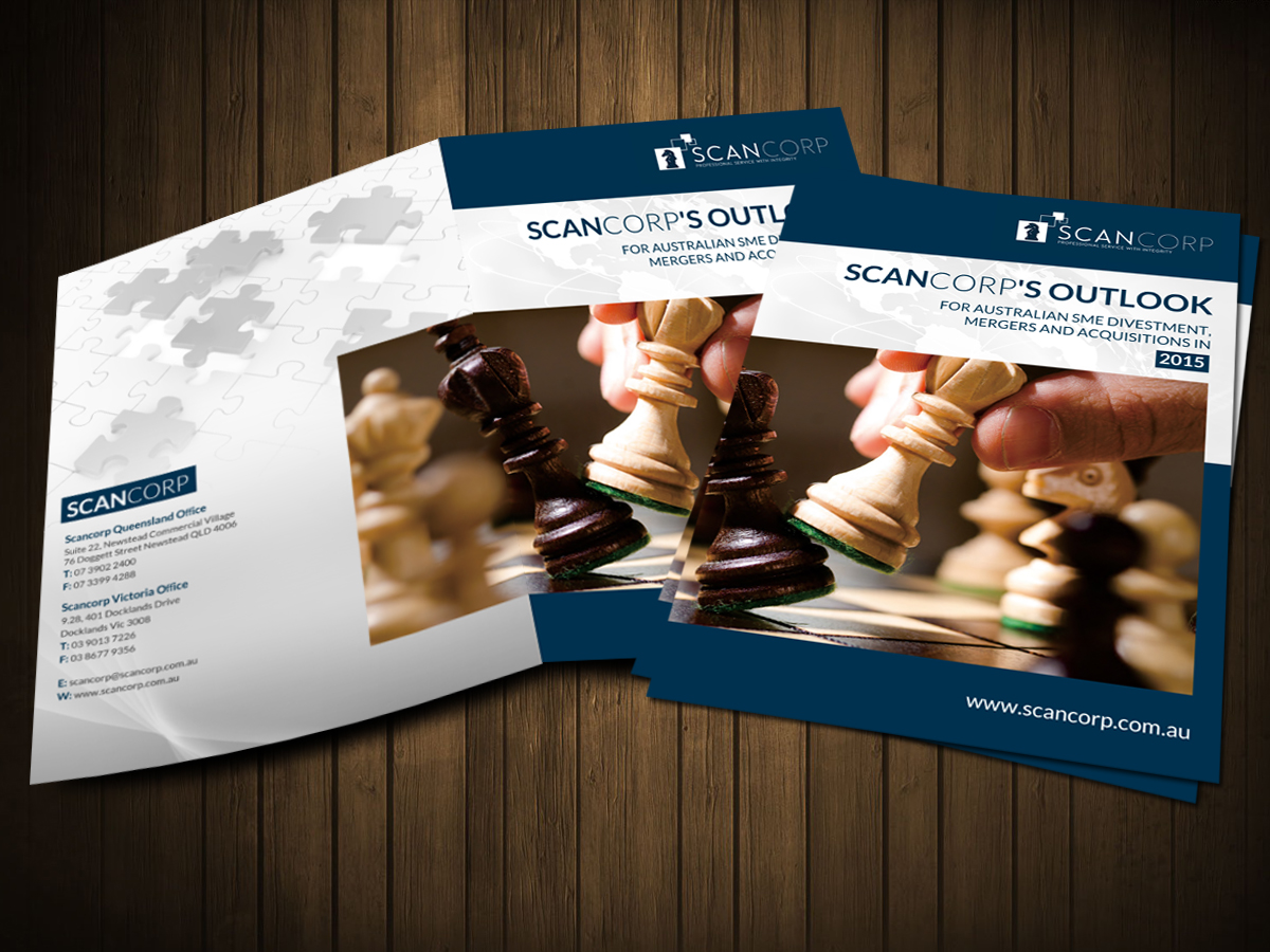 Flyer Design by ESolz Technologies for this project | Design #5885610