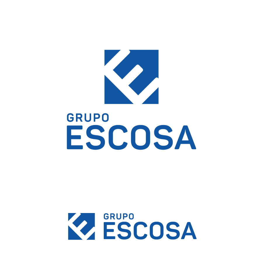 Logo Design by Articos for Grupo Escosa | Design #5904778