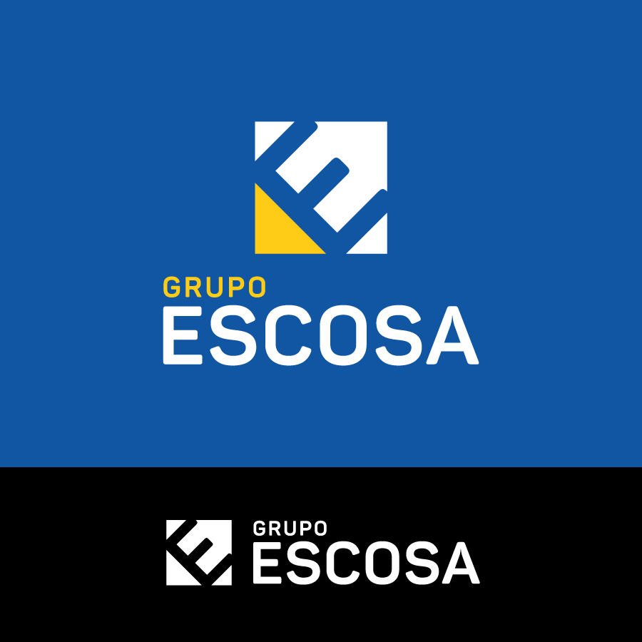 Diseño de Logo por Articos para Grupo Escosa | Diseño #5904780