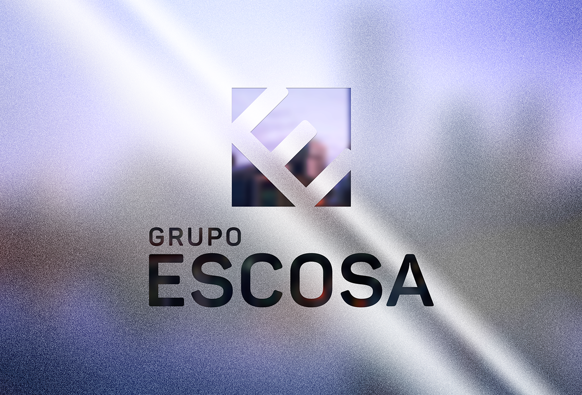 Logo Design by Articos for Grupo Escosa | Design #5904792