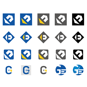 Logo Design by Articos for Grupo Escosa | Design: #5928129