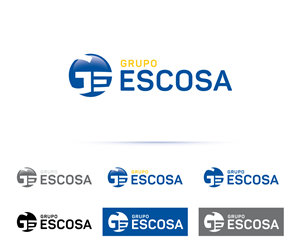 Logo Design by Articos for Grupo Escosa | Design: #5928986