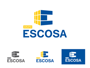 Logo Design by Articos for Grupo Escosa | Design: #5941407