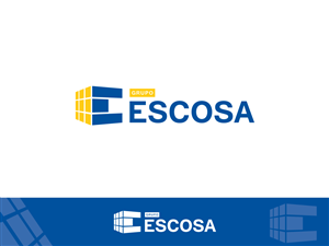 Logo Design by Articos for Grupo Escosa | Design: #5941408