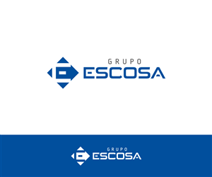 Logo Design by Articos for Grupo Escosa | Design: #5942340