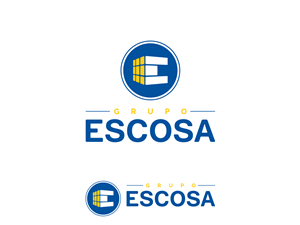 Logo Design by Articos for Grupo Escosa | Design: #5945914